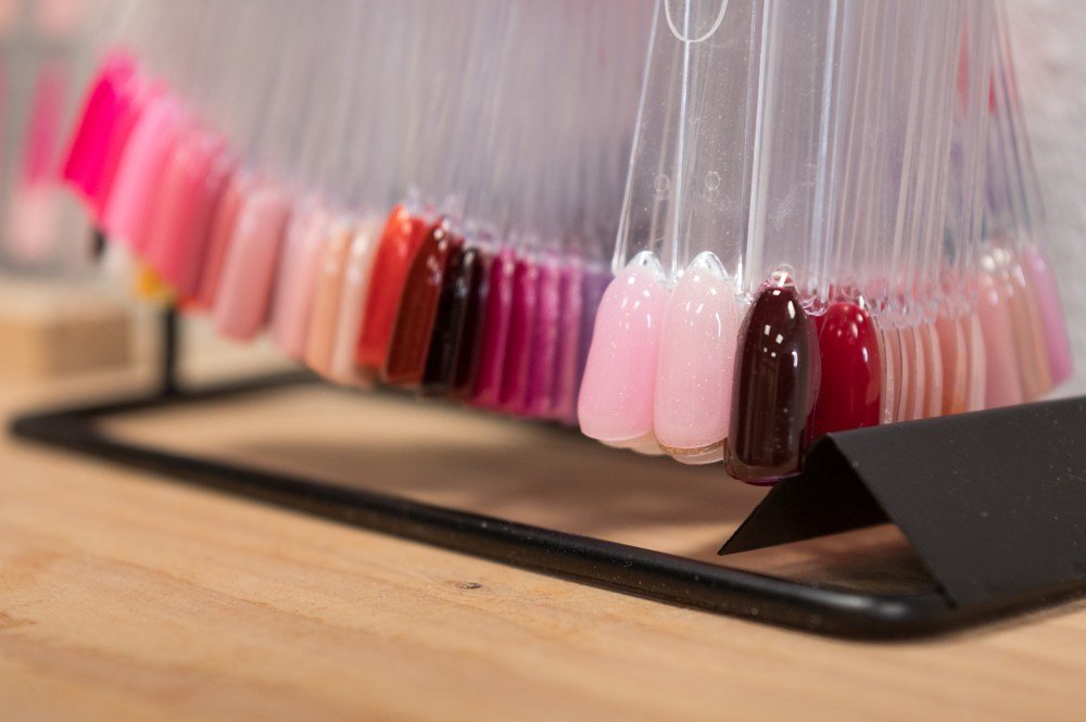 Resultaatbeeld van een behandeling bij Sparklezz Beauty